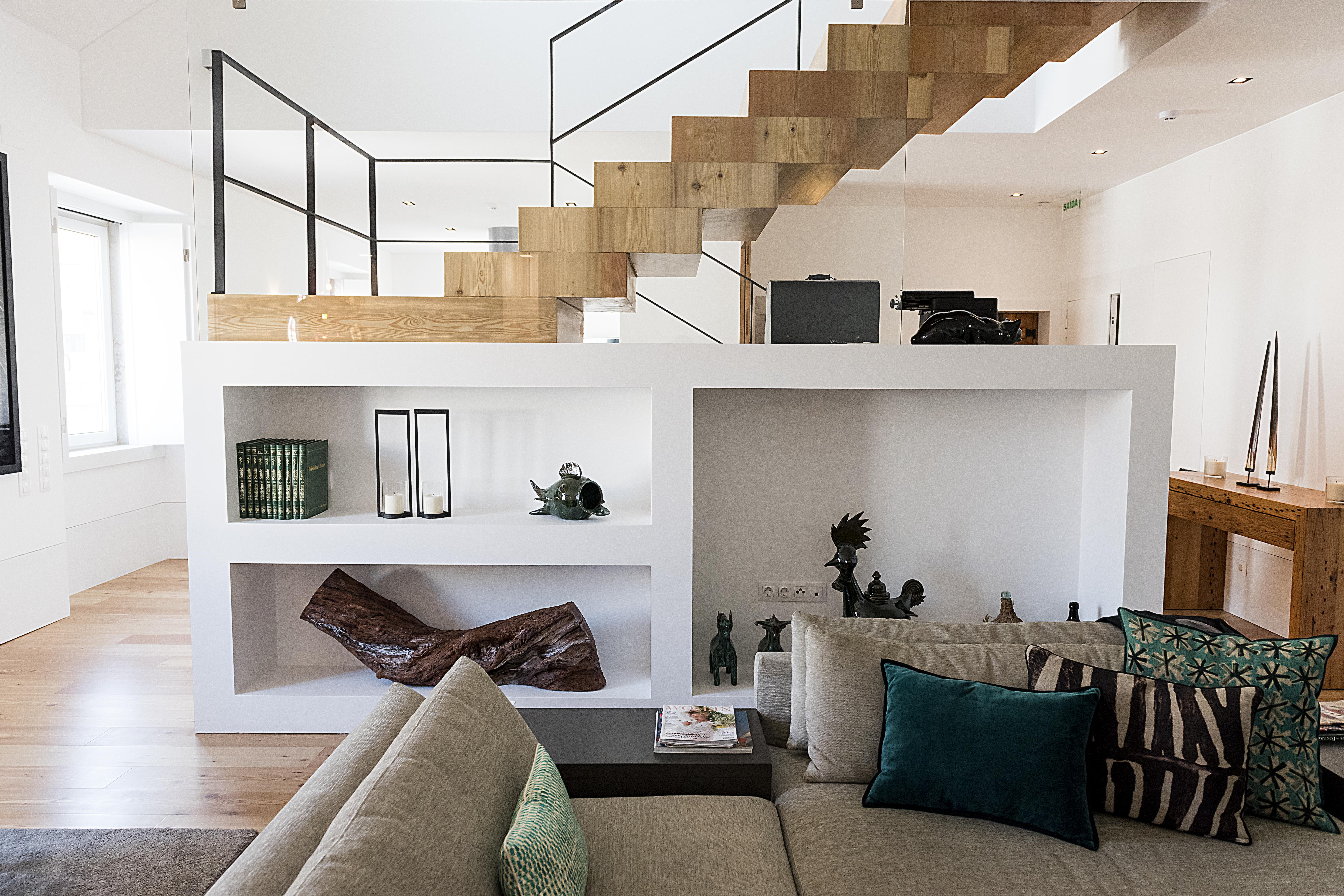 Flora Chiado Apartments Lisbon Exterior photo